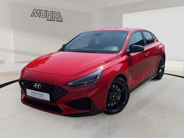 Hyundai i30 N Performance