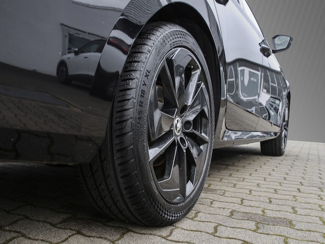 Skoda Octavia 2.0 TDI 4x4 Combi RS