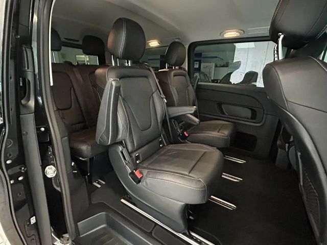 Mercedes-Benz V 250 Limousine Lang