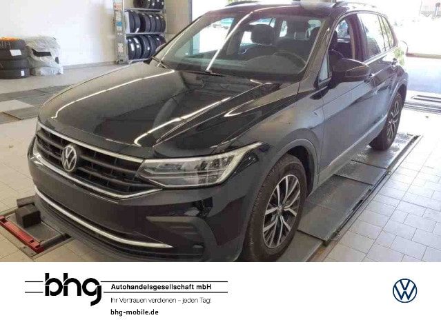 Volkswagen Tiguan 1.5 TSI DSG Life