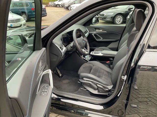 BMW X1 M-Sport sDrive20i