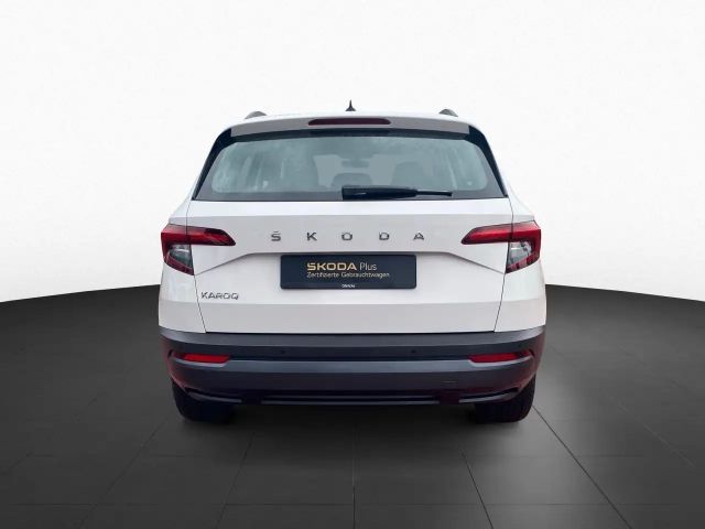 Skoda Karoq 1.0 TSI Ambition