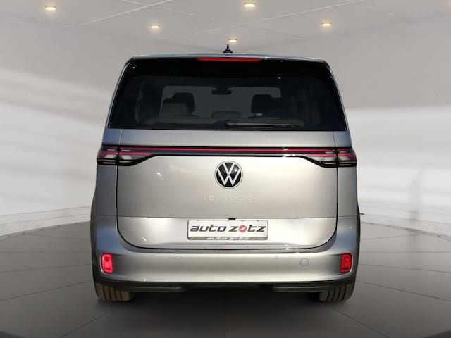 Volkswagen ID.Buzz Pro