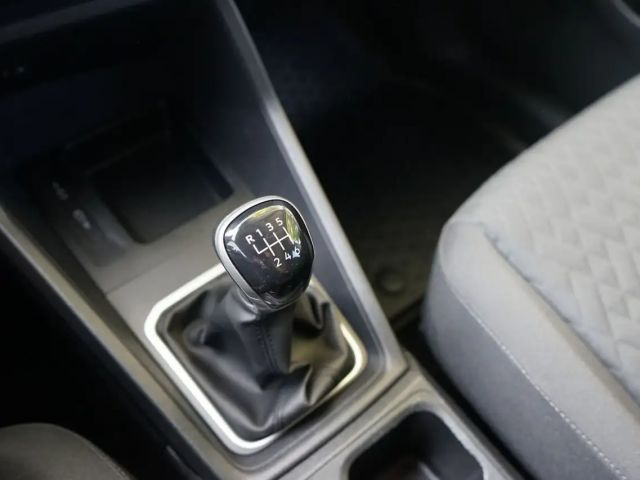 Volkswagen Caddy 1.5 TSI Life