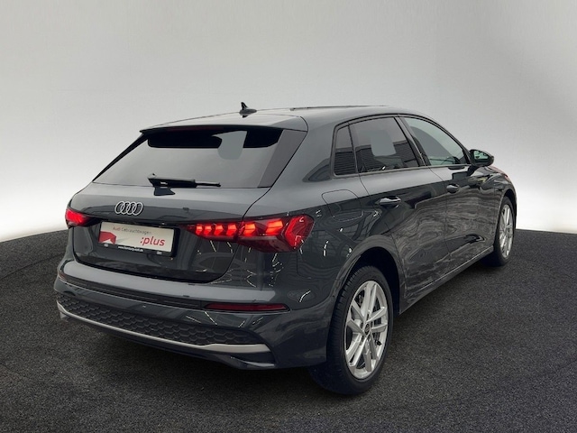 Audi A3 30 TFSI S-Tronic Sportback