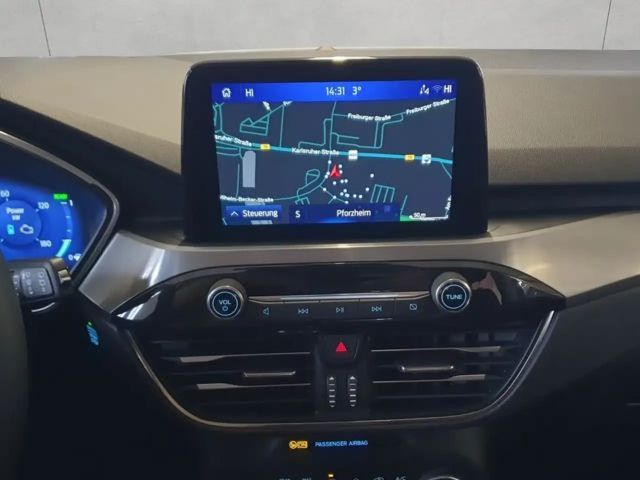 Ford Kuga Plug in Hybrid Titanium