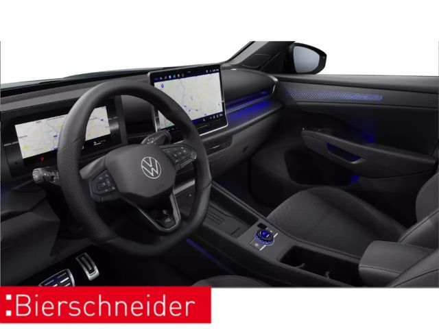 Volkswagen T-Roc 1.5 eTSI DSG R-Line