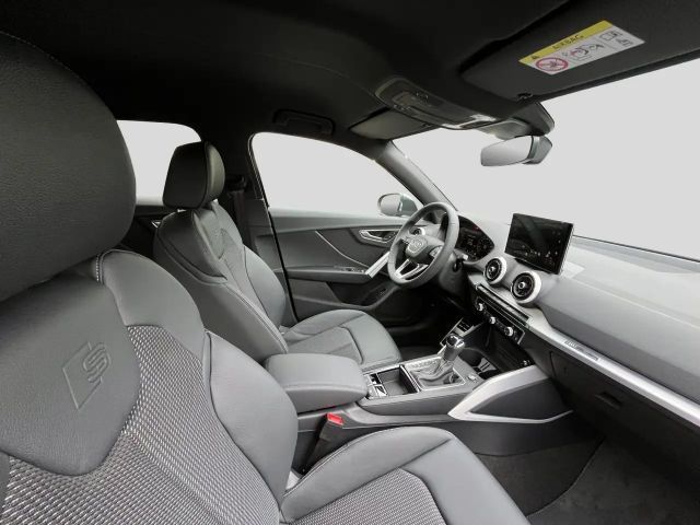 Audi Q2 Competition S-Line