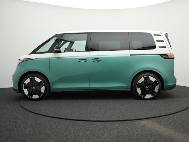 Volkswagen ID.Buzz IQ.Drive Pro