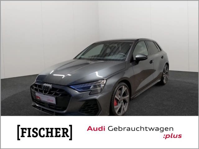 Audi S3 Quattro S-Tronic Sedan Sportback