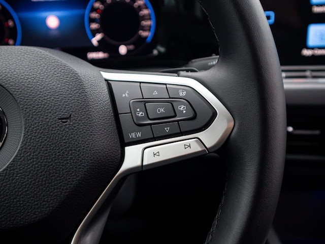 Volkswagen Golf 2.0 TDI Golf VIII Style