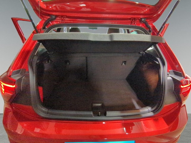 Volkswagen Polo 1.0 TSI