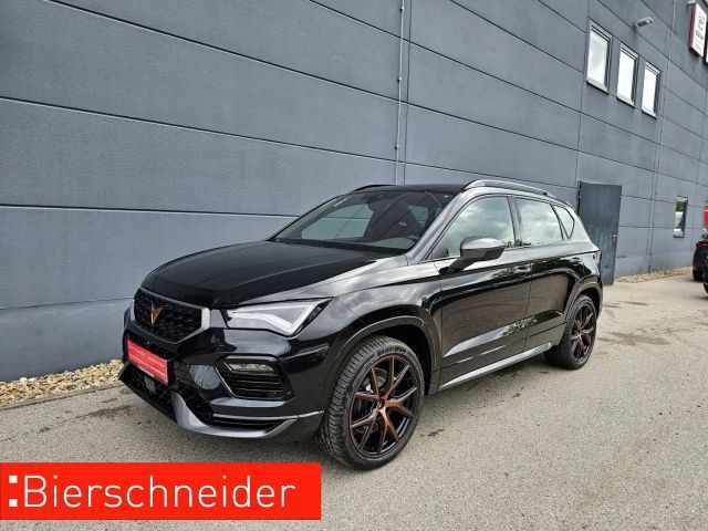 Cupra Ateca 4Drive VZ