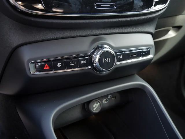 Volvo XC40 Dark Plus