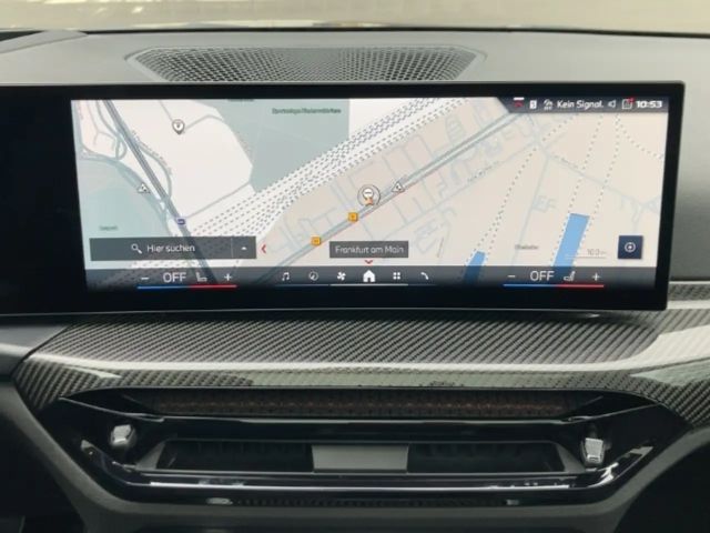 BMW 340 M-Sport Sedan