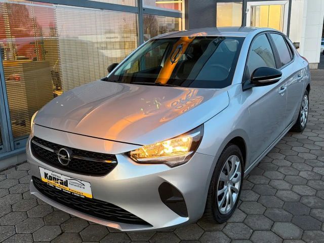 Opel Corsa 1.5 Turbo