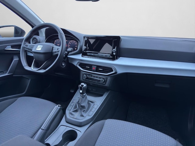 Seat Ibiza 1.0 TSI Style