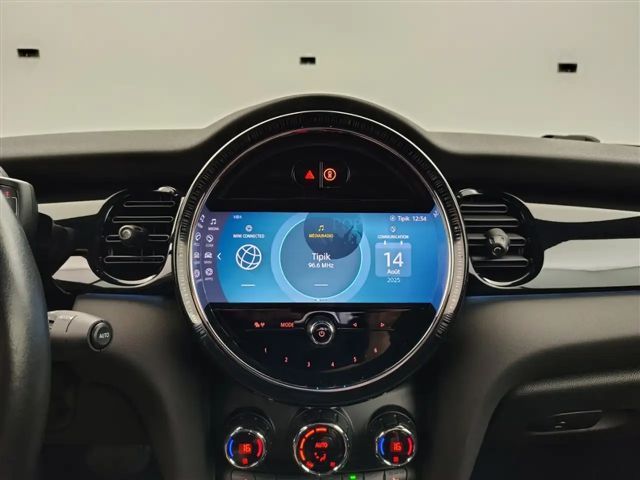 MINI Cooper Cabrio 1.5