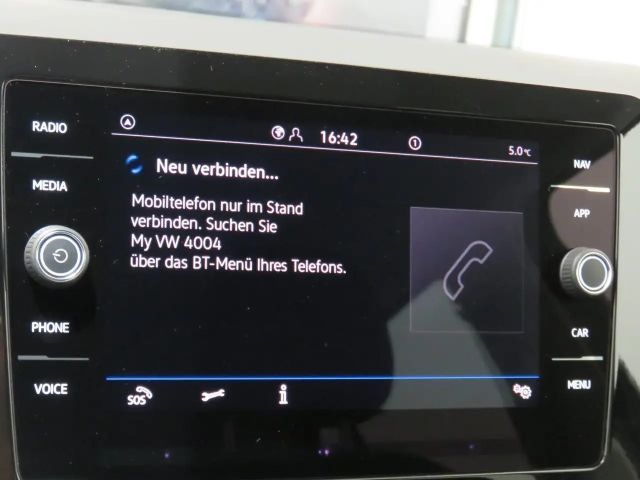 Volkswagen T-Cross Friends TSI