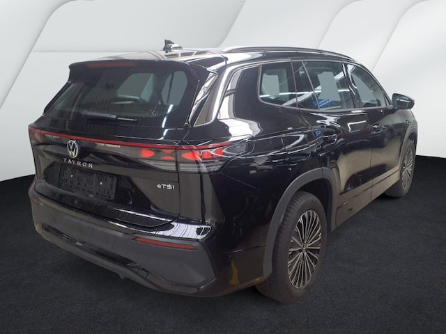 Volkswagen Tayron 1.5 eTSI DSG IQ.Drive Life