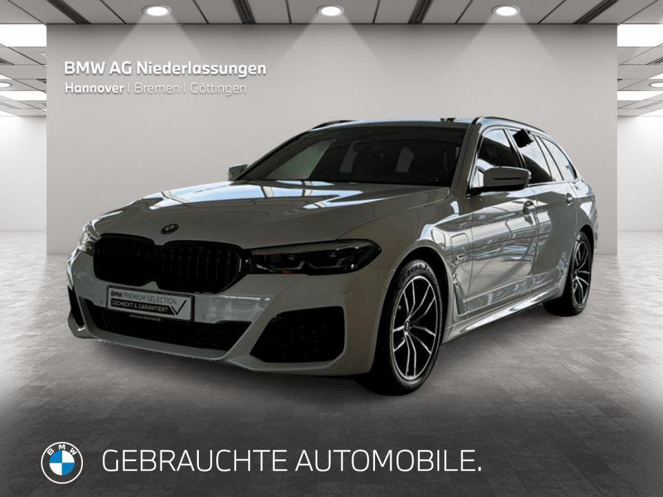 BMW 530 530e Touring xDrive