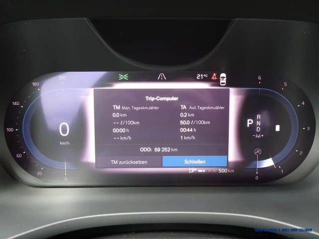 Volvo XC60 AWD Geartronic R-Design