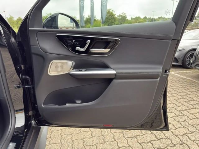 Mercedes-Benz GLC 220 GLC