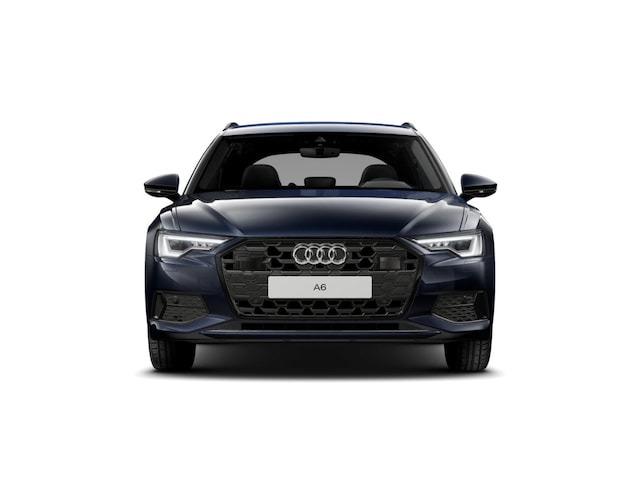Audi A6 45 TFSI Avant S-Tronic