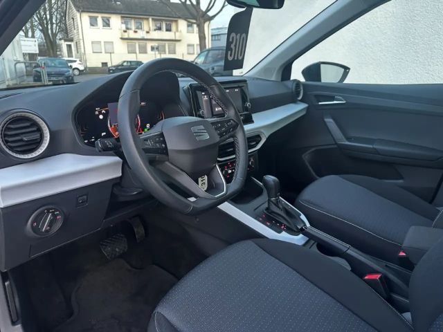 Seat Arona 1.0 TSI DSG Style