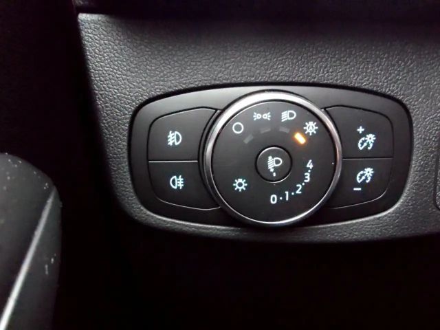 Ford Focus 1.5 EcoBlue Titanium Wagon