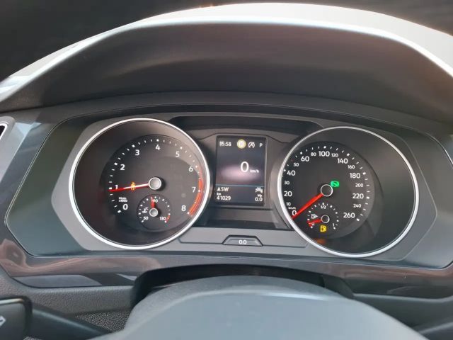 Volkswagen Tiguan 1.5 TSI DSG Life