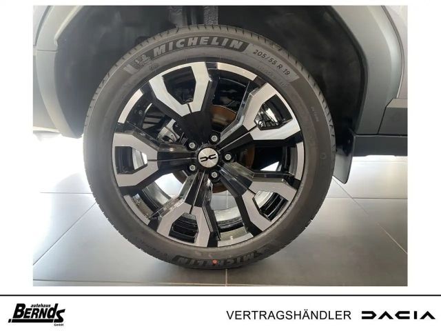 Dacia Bigster Extreme Hybrid 155