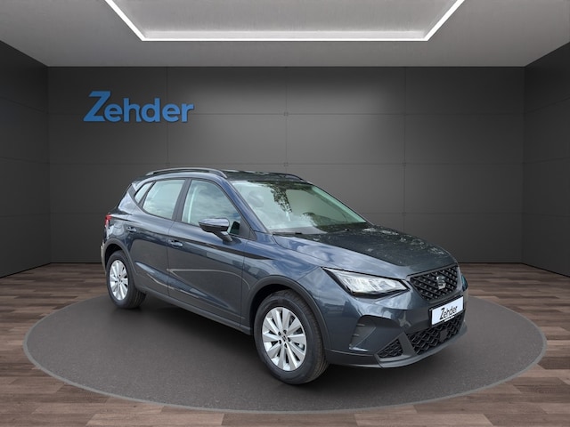 Seat Arona 1.0 TSI Style