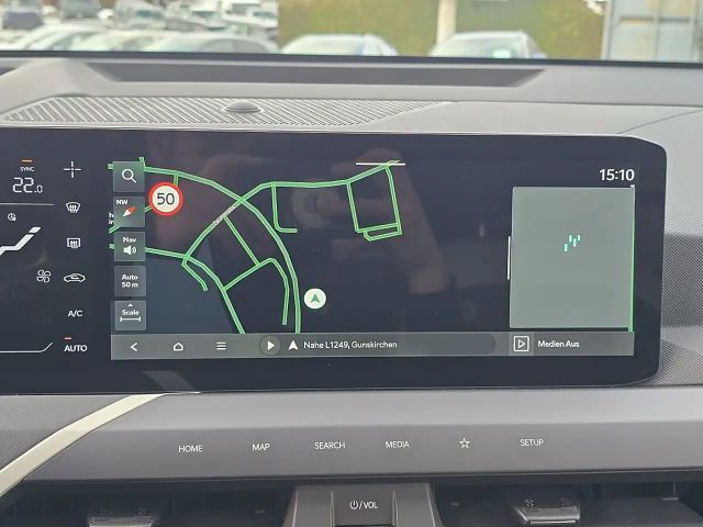 Kia EV5 81.4 kWh FWD GT-Line