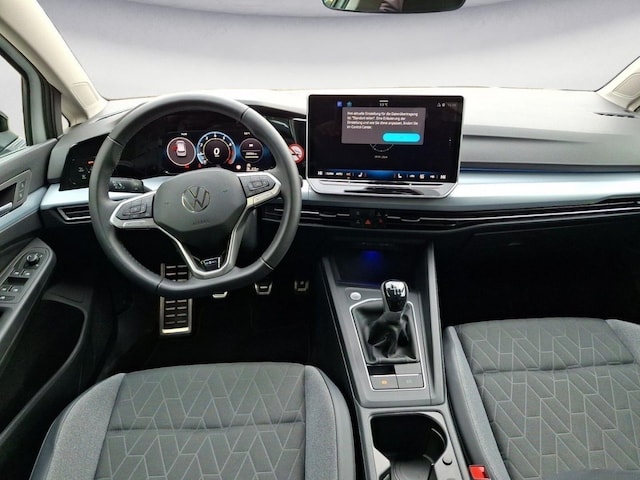 Volkswagen Golf 1.5 TSI Life