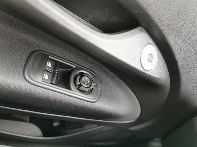 Fiat 500e 500 e Basis Keyless|Klimaautomatik|8-fach