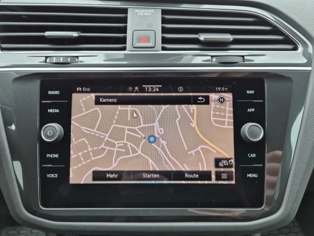 Volkswagen Tiguan DSG R-Line