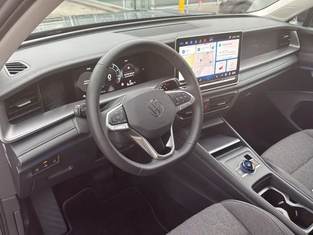 Volkswagen Tayron DSG eHybrid