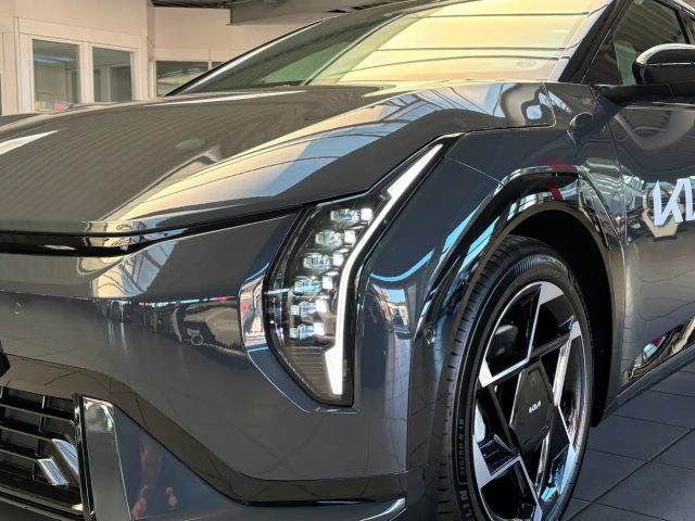 Kia EV4 81.4 kWh GT-Line