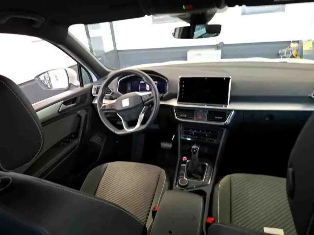 Seat Tarraco 1.4 TSI e-Hybrid