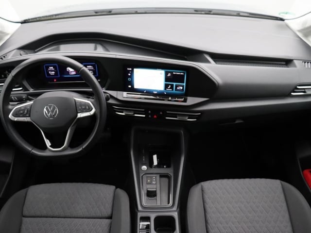 Volkswagen Caddy 1.5 TSI DSG