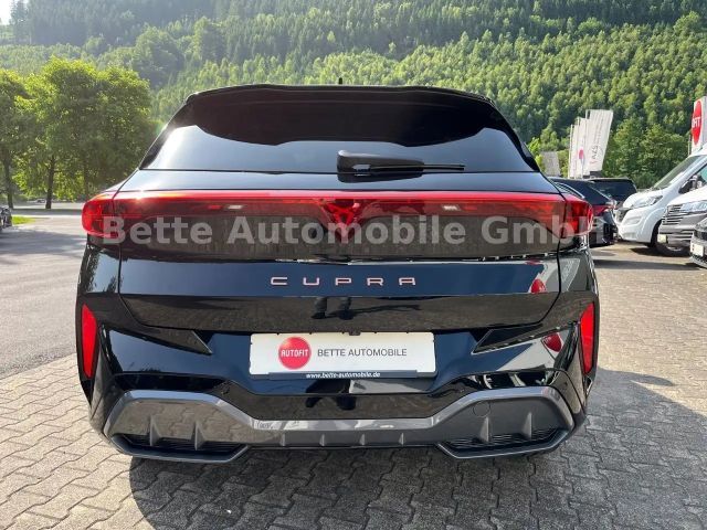 Cupra Terramar 2.0 TSI VZ