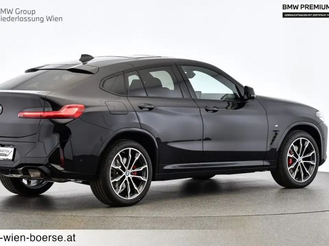 BMW X4 xDrive30i