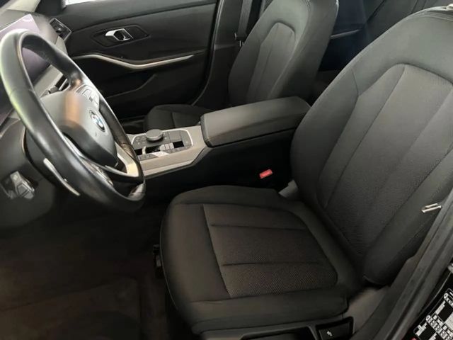 BMW 318 318d Touring