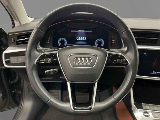 Audi A6 45 TFSI Quattro Sport