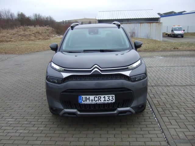 Citroën C3 Aircross Feel Pack PureTech
