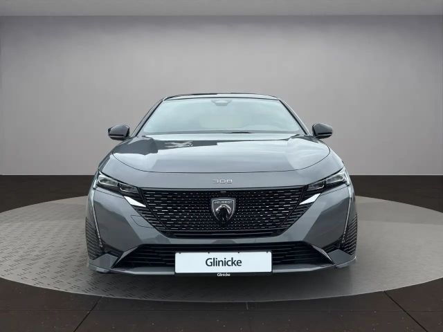 Peugeot 308 GT-Line Hybrid