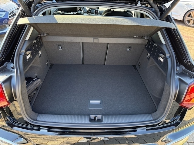 Audi Q2 35 TFSI S-Tronic