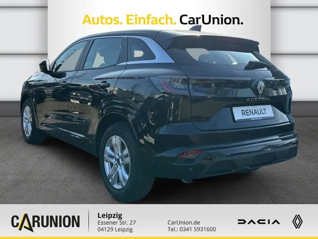 Renault Austral Evolution Mild Hybrid 160 Automatik