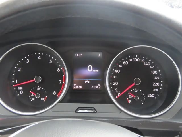 Volkswagen Tiguan 1.5 TSI Allspace Highline